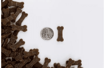 MARP VARIETY - KAČACIE MAŠKRTY PRE PSOV 120G