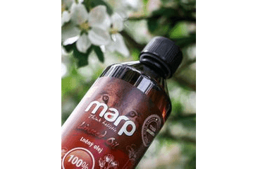 MARP HOLISTIC - ĽANOVÝ OLEJ 500ML