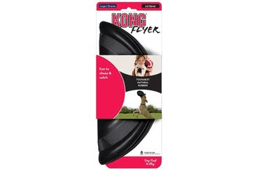 KONG EXTREME FLYER L FRISBEE 25CM