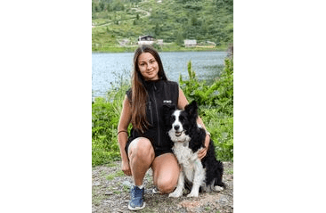 MARP FLEECOVÁ VESTA UNISEX