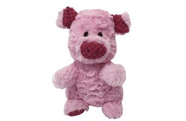 HRAČKA MULTIPET WRINKLEEZ PRASIATKO PLYŠ 23 CM