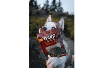 MARP HOLISTIC - SUŠENÉ TEĽACIE MÄSO 40G