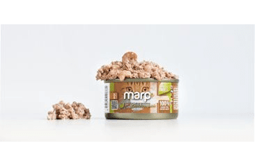MARP HOLISTIC PLUS KONZERVA PRE MAČKY – KURACIE PATÉ S KREVETAMI 24X70G