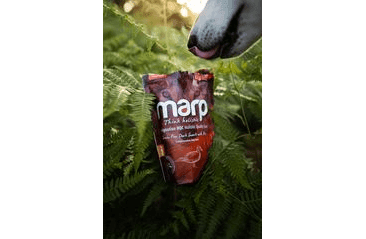MARP HOLISTIC –  KAČACIE MAŠKRTY S KELPOU BEZ OBILNÍN 150G