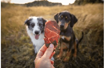 MARP TREATS - HOVÄDZIA PEČEŇ KÚSKY 40G