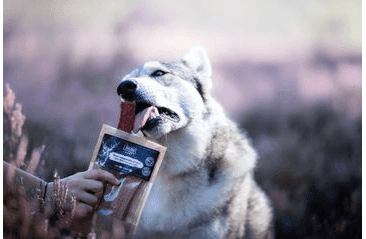 FARM COMPANY SINGLE PROTEIN - JELENIE MAŠKRTY PLÁTKY 70G