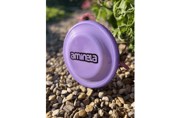 AMINELA FRISBEE FASTBACK CLASSIC PURPLE