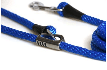 AMINELA LANOVÉ PREDLŽOVACÍ VODÍTKO 12MM/270CM MODRÉ