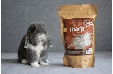 MARP HOLISTIC - PAŠTRNÁK 400G