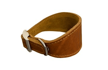 KOŽENÝ OBOJOK VIPET - PRÍRODNÝ
