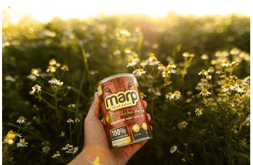 MARP CHICKEN KONZERVA PRE PSOV S KURACÍM 400G