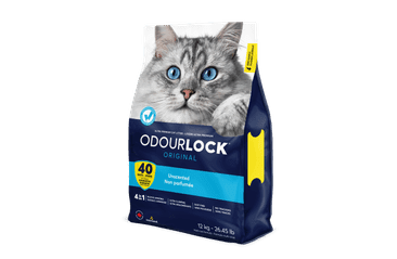 INTERSAND PODSTIELKA ODOUR LOCK 12 KG