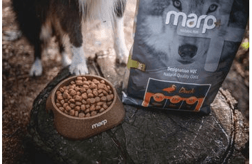 MARP NATURAL PLUS KAČICA 2KG