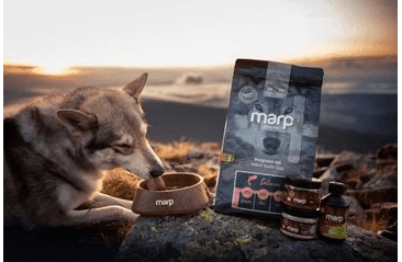 MARP NATURAL PLUS LOSOS 2KG