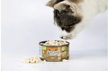 MARP HOLISTIC PLUS KONZERVA PRE MAČKY – KURACIE PRSIA VO VÝVARE 70G 2 + 1 KS ZADARMO