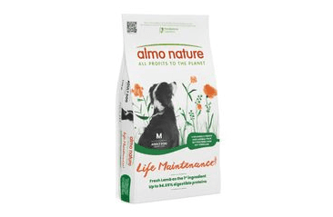 ALMO NATURE HOLISTIC MAINTENANCE M - S ČERSTVÝM JAHŇACÍM 12KG