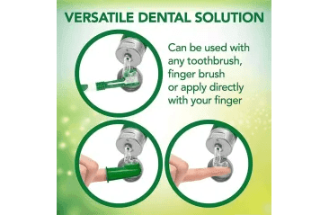 VET'S BEST GÉL NA ZUBY PRE PSOV 100G