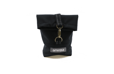 AMINELA VRECKO NA MAŠKRTY - ČIERNÉ