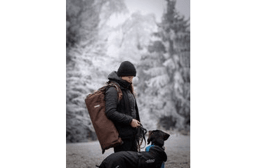 AMINELA PODLOŽKA S OBALOM L 120X80 HNEDÁ