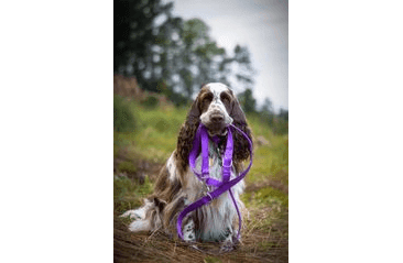 AMINELA POPRUHOVÉ PREPÍNACIE VODÍTKO 15MM/220CM FIALOVÉ