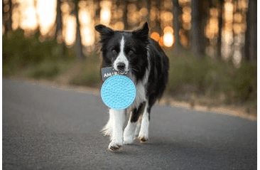AMARAGO LÍZACIA PODLOŽKA KRUH MODRÝ