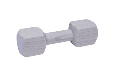 APORTOVACIA ČINKA, DREVENÁ - PRÍRODNÁ