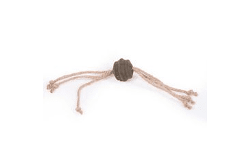 FARM COMPANY BALÓNIK S JUTOU A CATNIPOM PRE MAČKY 25CM