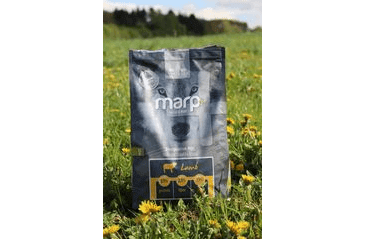 MARP NATURAL PLUS JAHŇACIE 2KG