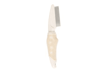 FARM COMPANY JEMNÝ HREBEŇ NA VYČESÁVANIE PARAZITOV