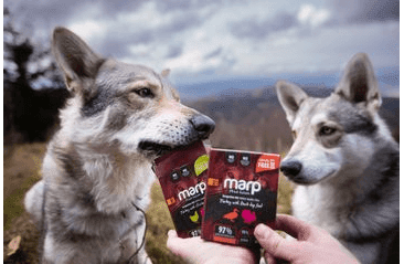 MARP HOLISTIC MORKA S KAČICOU TETRAPAK 12X375G