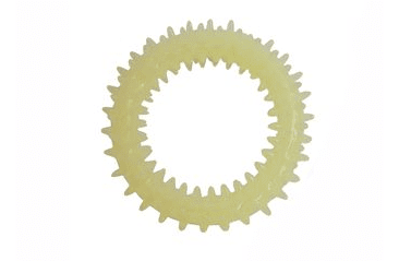 LUMINISCENČNÝ KRÚŽOK GLOW,, JEŽEK,, - FOSFOR