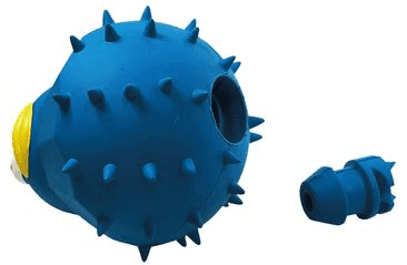 NOBBY COOLING HRAČKA PRE PSOV CHLADIACA KAČICA 9CM