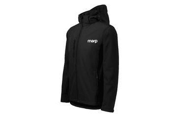 MARP PÁNSKA SOFTSHELLOVÁ BUNDA