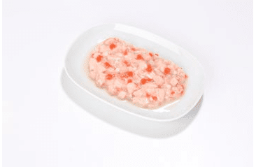 ALMO NATURE HFC NATURAL - KURACIE S MRKVOU A RYŽOU 95G