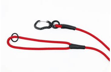 AMINELA FERRATA MINI LANOVÉ VODÍTKO - ČERVENÁ