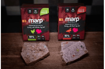 MARP HOLISTIC MORKA S KAČICOU TETRAPAK 12X375G