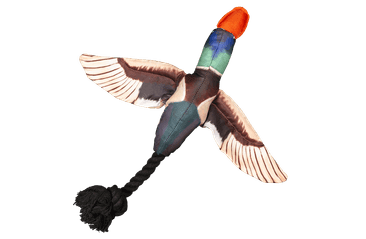 Spunky Pup Kačica na aportovanie 33cm Kačica na aportovanie 33cm