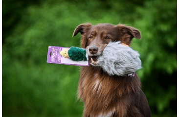 HRAČKA MULTIPET MIGRATORS DIVÁ KAČICA PLYŠ 38 CM