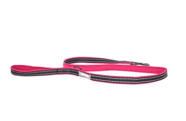 AMINELA JEDNODUCHÉ VODÍTKO SPORT & CITY 150CM, MALINOVÁ/ČIERNA