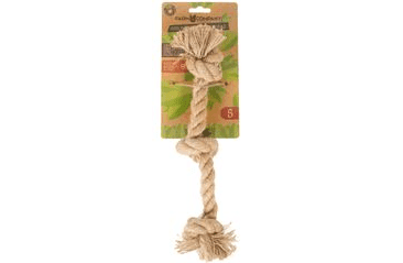 FARM COMPANY PRÍRODNÝ LANOVÝ UZOL SMALL 35CM