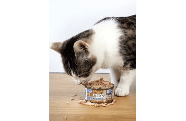 MARP HOLISTIC PLUS KONZERVA PRE MAČKY – TUNIAK SO SARDINKAMI A ČUČORIEDKAMI V ŽELÉ 24X70G