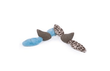 FARM COMPANY VTÁČIK PRE MAČKY S CATNIPOM 14CM