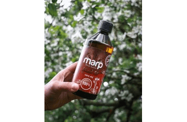 MARP HOLISTIC - ĽANOVÝ OLEJ 500ML