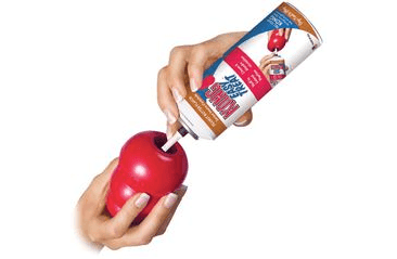 KONG HRAČKA GUMA CLASSIC L ČERVENÁ