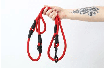 AMINELA FERRATA LANOVÉ PREPÍNACIE VODÍTKO - ČERVENÁ