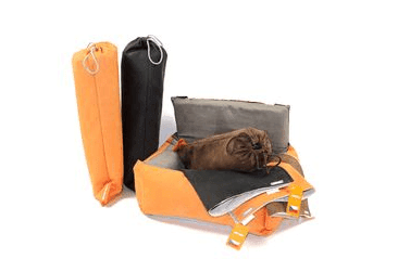 AMINELA PODLOŽKA S OBALOM S 80X60 ČIERNA