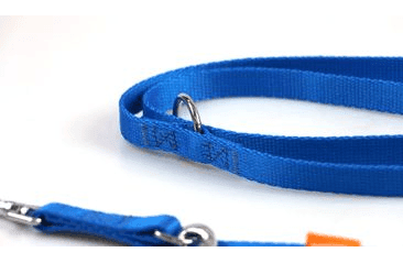 AMINELA POPRUHOVÉ PREPÍNACIE VODÍTKO 15MM/220CM MODRÉ