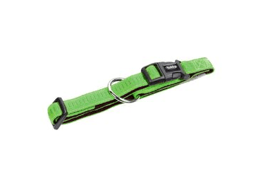 NOBBY SOFT GRIP OBOJOK - ZELENÁ 20-30CM/10MM