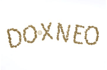 DOXNEO WEIGHT CONTROL - REDUKCIA VÁHY 12KG