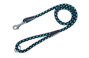 BAFPET LANOVÉ VODÍTKO UZLÍK 14MM - SVETLO MODRÁ